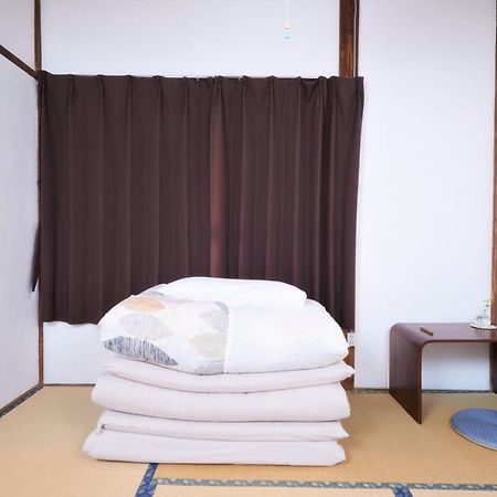 Nikko Guesthouse Sumica Eksteriør billede