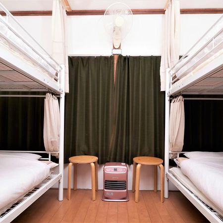 Nikko Guesthouse Sumica Værelse billede