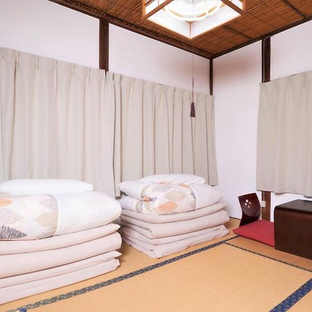 Nikko Guesthouse Sumica Eksteriør billede